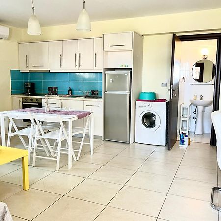 Sermilie Beach Houses Psakoudia Ngoại thất bức ảnh