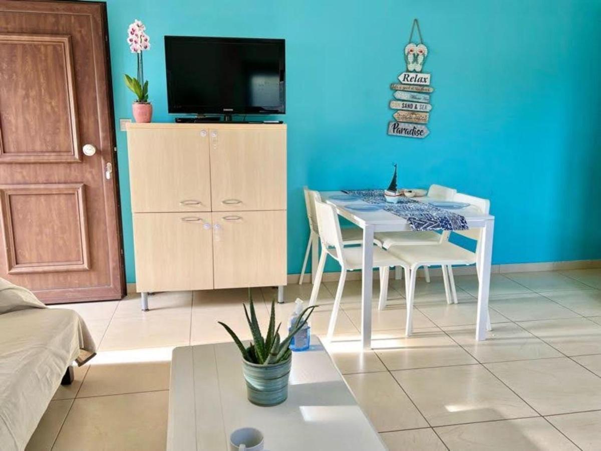 Sermilie Beach Houses Psakoudia Ngoại thất bức ảnh
