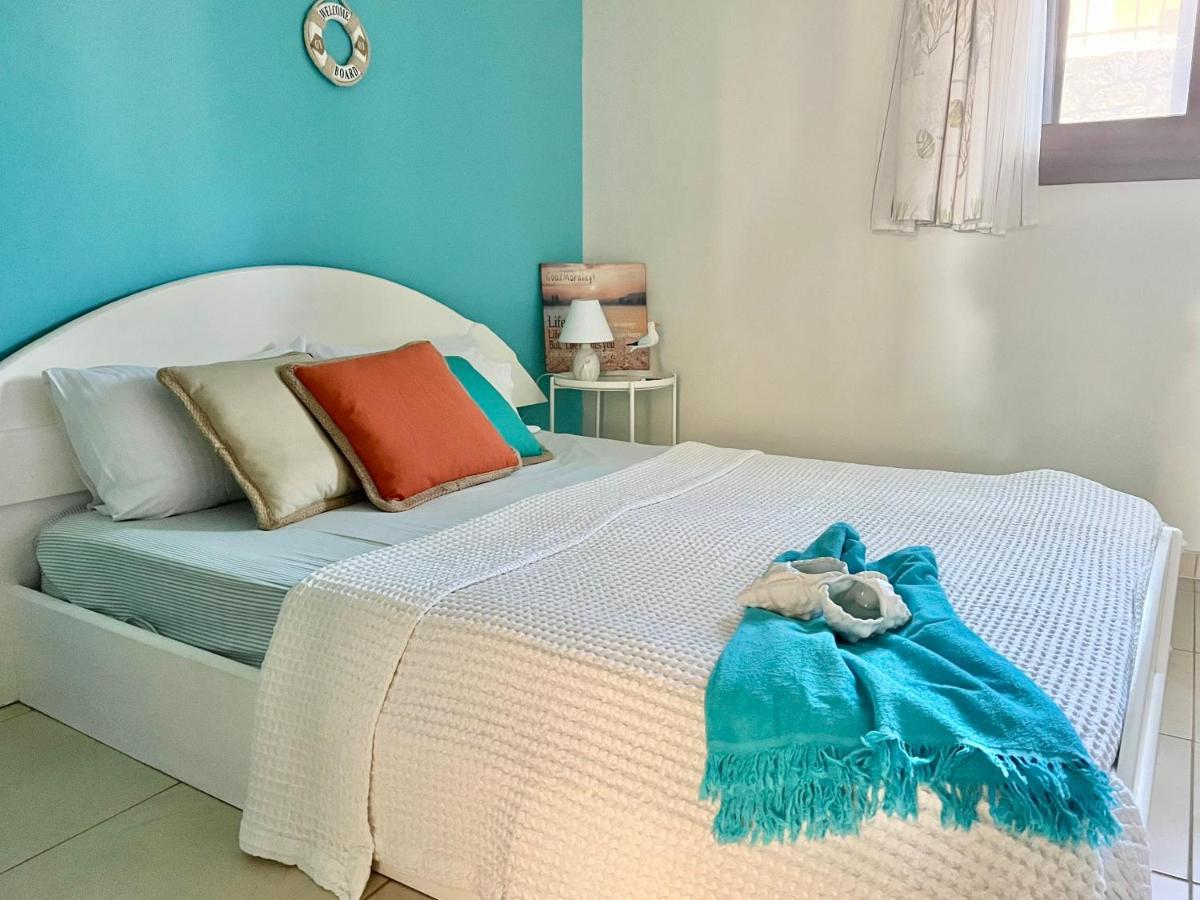 Sermilie Beach Houses Psakoudia Ngoại thất bức ảnh