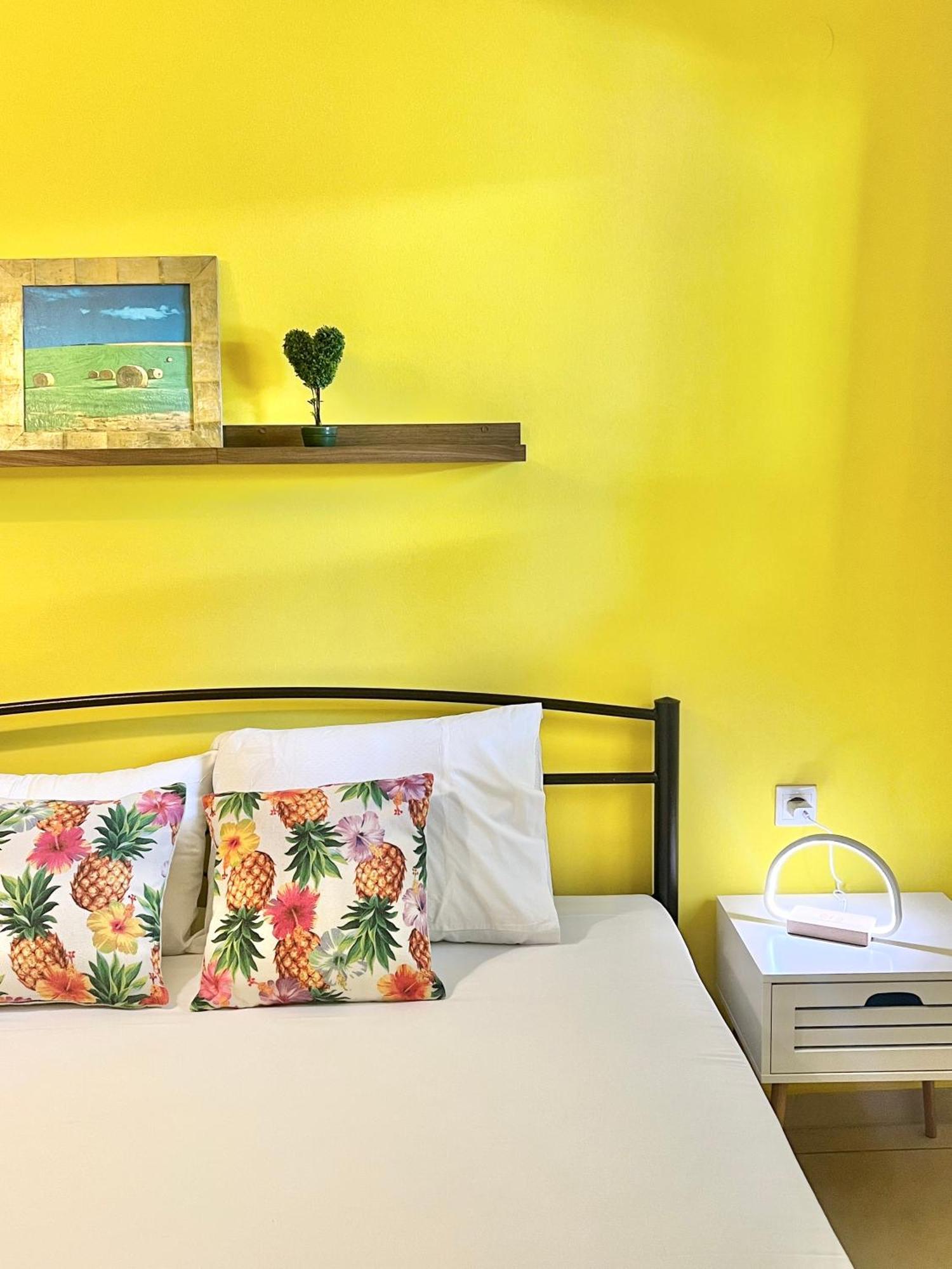 Sermilie Beach Houses Psakoudia Ngoại thất bức ảnh