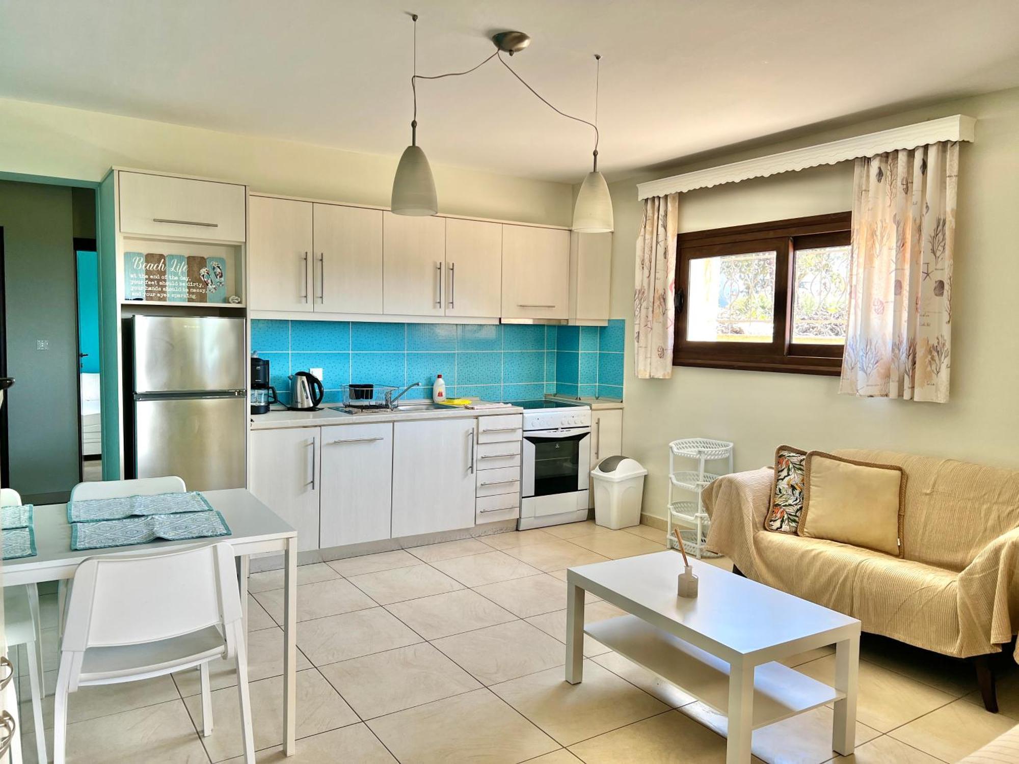 Sermilie Beach Houses Psakoudia Ngoại thất bức ảnh